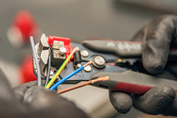 Best Electrical Troubleshooting Services  in Redlands, CA