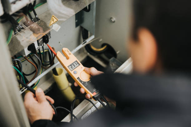 Best Electrical System Inspection  in Redlands, CA