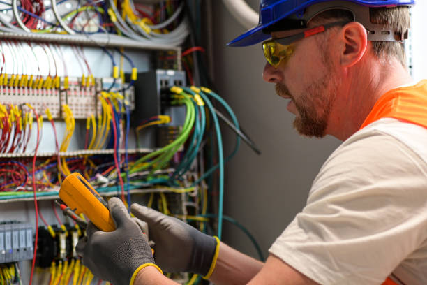 Best Electrical Upgrades for Homes  in Redlands, CA