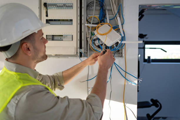 Best Industrial Electrical Services  in Redlands, CA