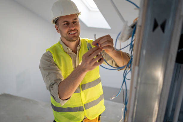 Best Circuit Breaker Repair  in Redlands, CA