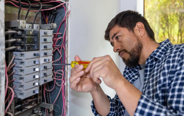 Best Affordable Electrician  in Redlands, CA
